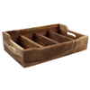 Nordic Natural Extra Large Cutlery Tray