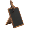 Tuscany Small Paddle Chalk Board