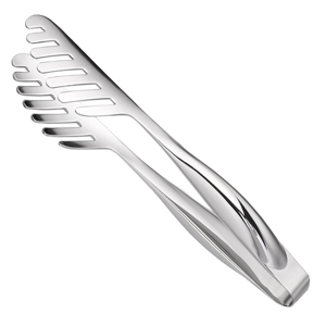 Elia Siena 18/10 Hollow Handle Serving Tongs