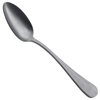 Vintage Rattail Cutlery Dessert Spoons