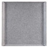 Churchill Granite Melamine Square Buffet Tray 11.9inch / 30.3cm	