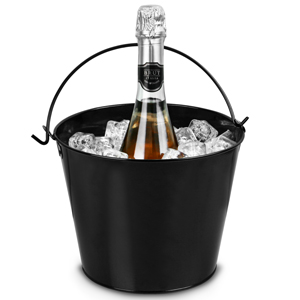 Party Time Wine & Champagne Bucket