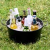 Party Time Drinks Tub