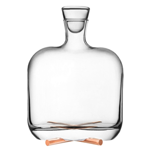 Nude Camp Spirit Decanter 65oz / 1.85ltr