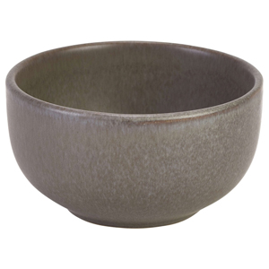 Terra Stoneware Antigo Round Bowls 4.5inch / 11.5cm	