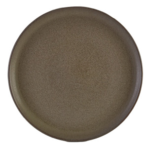 Terra Stoneware Antigo Pizza Plate 13inch / 33.5cm