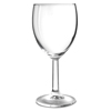 Savoie Wine Glasses 12.4oz LCE at 125ml, 175ml & 250ml