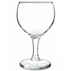 Paris Wine Glasses 6.7oz / 180ml