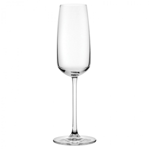 Nude Mirage Champagne Glasses 8.75oz / 250ml