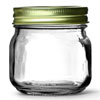 Kilner Preserving Jar 0.25ltr