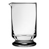 Urban Bar Calabrese Footed Cocktail Mixing Glass 21oz / 600ml