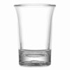 Elite Premium Polycarbonate Shot Glasses CE 0.9oz / 25ml