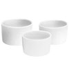 Genware Contemporary Smooth Ramekins 9cm