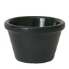 Melamine Ramekin Black 2oz