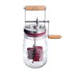 Kilner Butter Churner