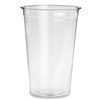 Recyclable PET Pint to Line Tumbler 24oz / 680ml