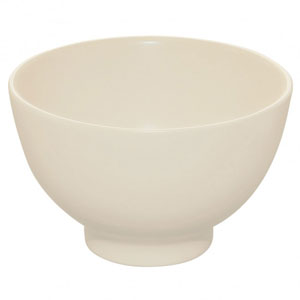 Modulo Nature Bowls Cream 3.9" / 10cm