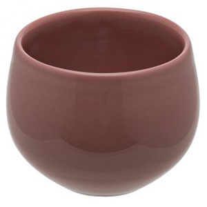 Bahia Espresso Cups Pink Sand 3.8oz / 110ml