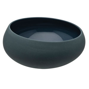 Bahia Gourmet Bowls Blue Stone 10.5oz / 300ml