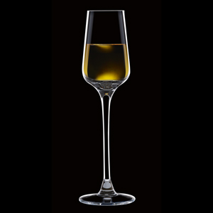 Cordial / Liqueur Stemglasses 3.75oz / 110ml
