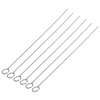 Stainless Steel Skewers 510mm