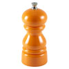 Orange Genware Salt or Pepper Grinder