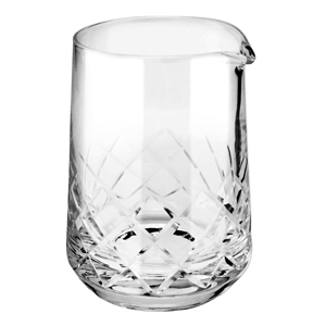 Mezclar Tulip Mixing Glass 24.75oz / 700ml