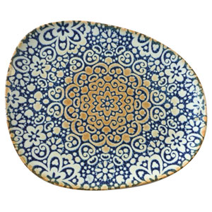 Alhambra Bread Plates 7.4inch / 19cm