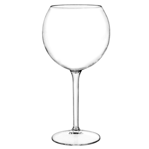 Tritan Balloon Wine Glasses 23oz / 650ml