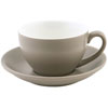 Bevande Saucer for Intorno Large Cappuccino Cup Stone