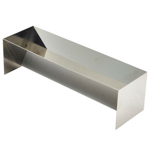 Terrine Mould V Shaped 26 x 8 x 7.5cm