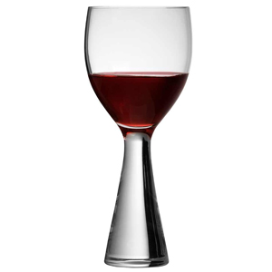 Urban Bar Classic Large Wine Glasses 14oz / 400ml