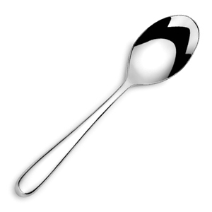Elia Siena 18/10 Coffee Spoons