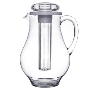Beverage Pitcher with Ice Core 98oz / 2.8ltr