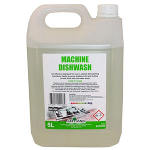 Machine Dishwash 5Ltr