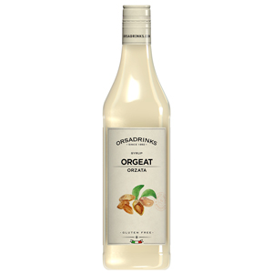 ODK Orgeat Syrup 750ml