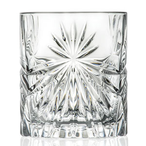 Oasis Double Old Fashioned Tumblers 11.2oz / 320ml