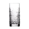 Mixology Textures Hiball Tumblers 17oz / 480ml