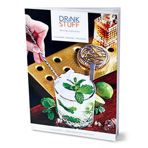 A Taste of Drinkstuff Catalogue