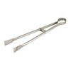 Stainless Steel Grill Tongs 21inch