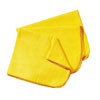 Standard Yellow Dusters 50 x 50cm