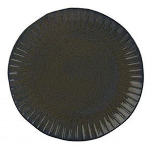 Rustico Aegean Reactive Charger Plate 12inch / 31cm