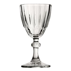 Diamond Liqueur Glasses 1.75oz / 50ml