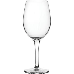 Moda Wine Glasses 9oz LCA at 175ml