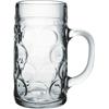 Glass Stein 1.3ltr LCA at 2 Pints