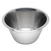 Stainless Steel Swedish Bowl 2ltr