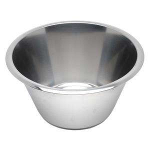 Stainless Steel Swedish Bowl 5ltr