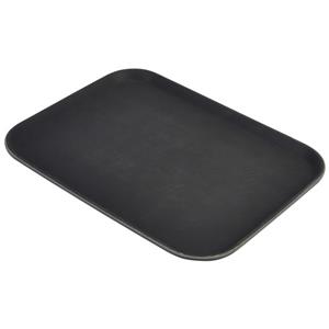 Gengrip Non-Slip Tray Black 18inch x 26inch