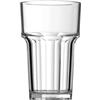 Diamond Plastic Polycarbonate American Hiball Tumbler CE 10oz / 280ml