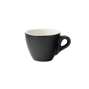 Barista Espresso Black Cup 2.75oz / 80ml